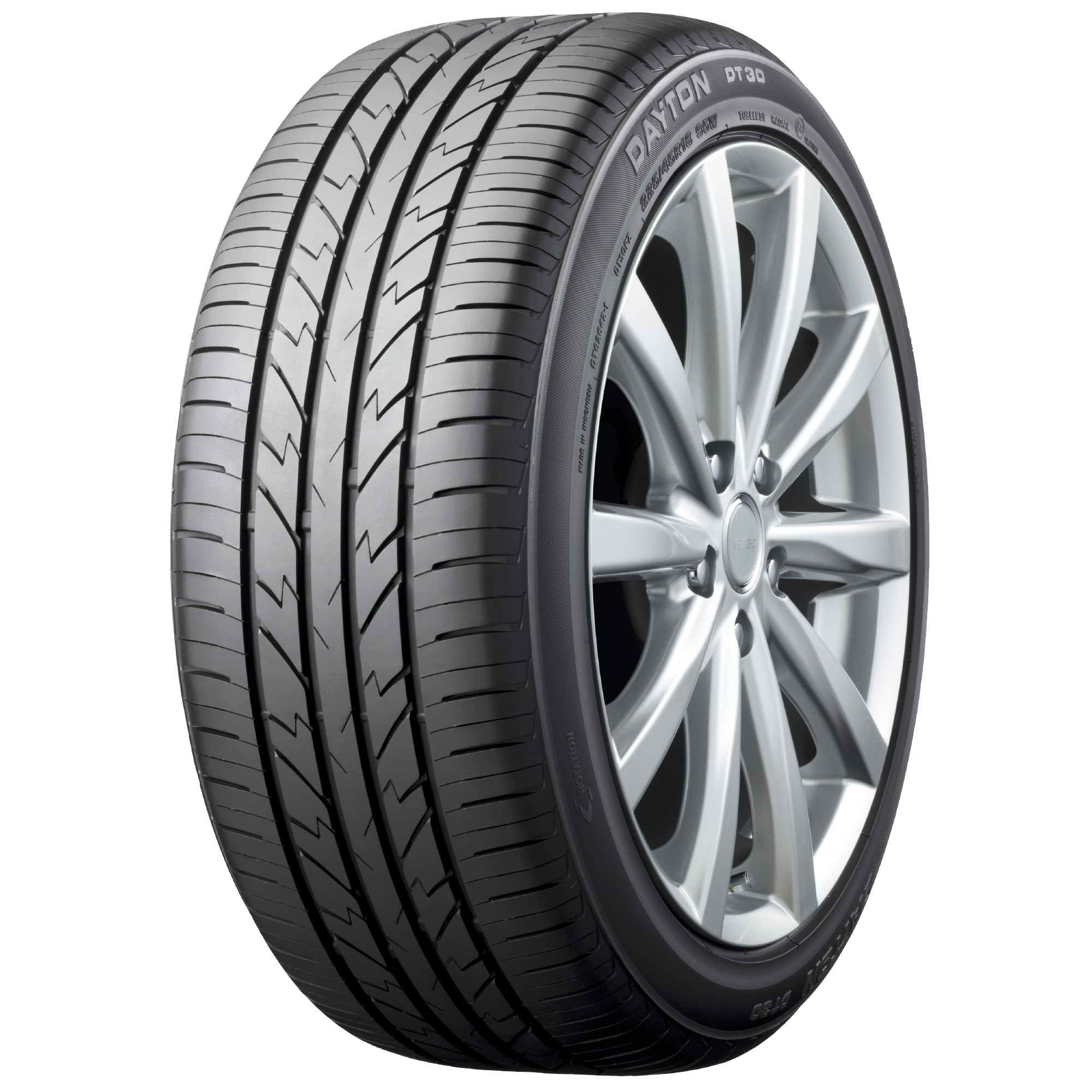 Bridgestone Dayton DT30 Bridgestone Dayton DT30